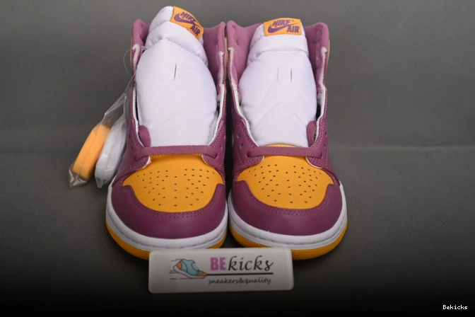 Cheap BK 555088-706 brotherhood jordan air 1 1111